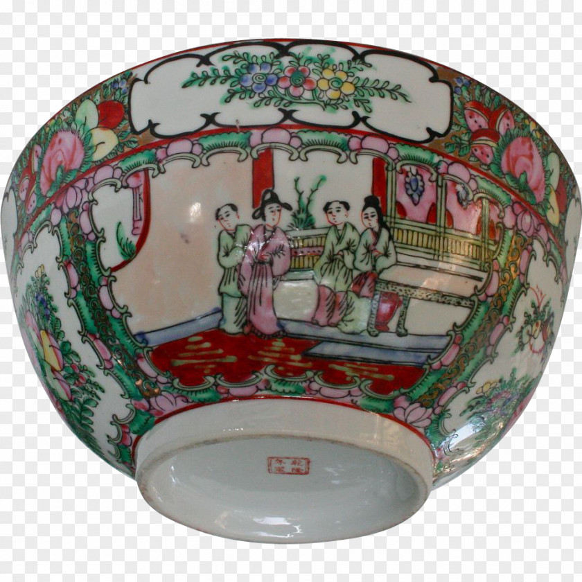 Qian Tableware Plate Bowl Porcelain PNG
