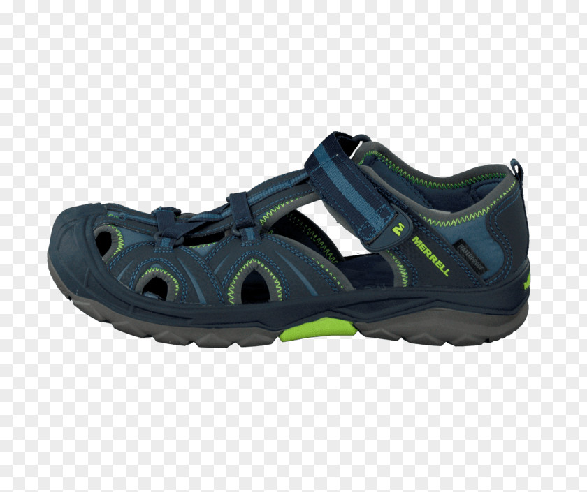 Sandal Shoe Product Design Synthetic Rubber Cross-training PNG