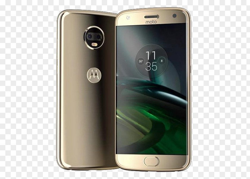 Smartphone Moto X4 Motorola Mobility Z2 Force PNG