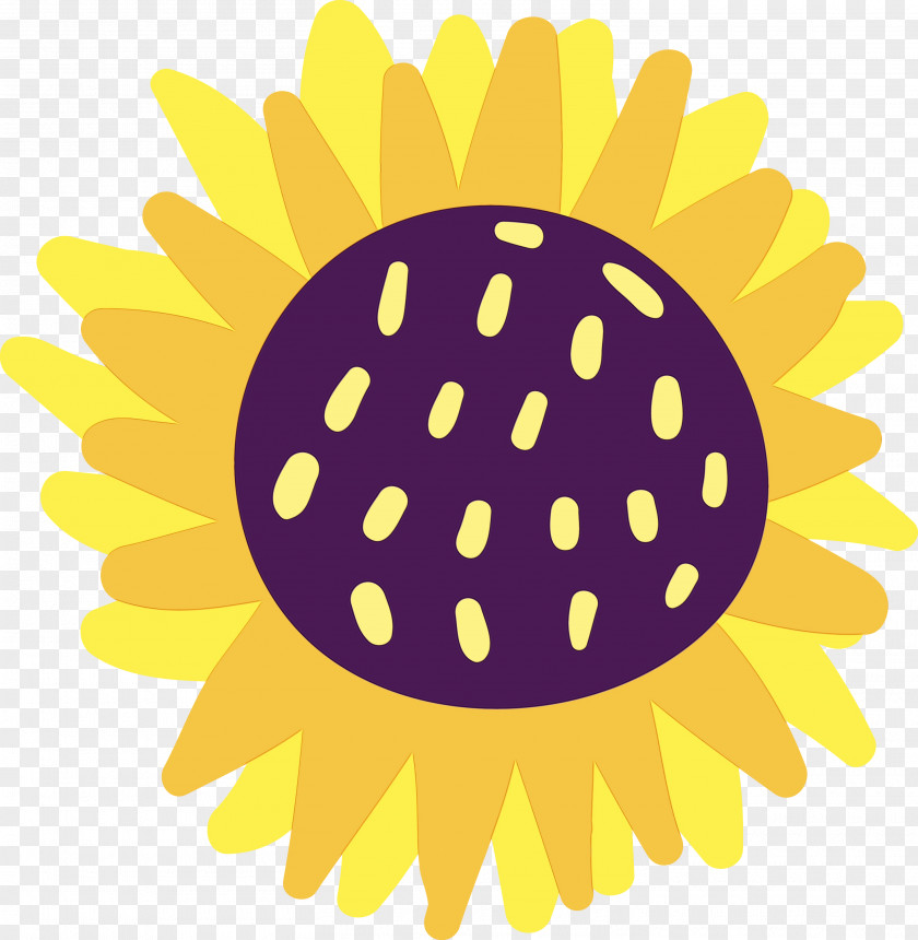 Sunflower PNG