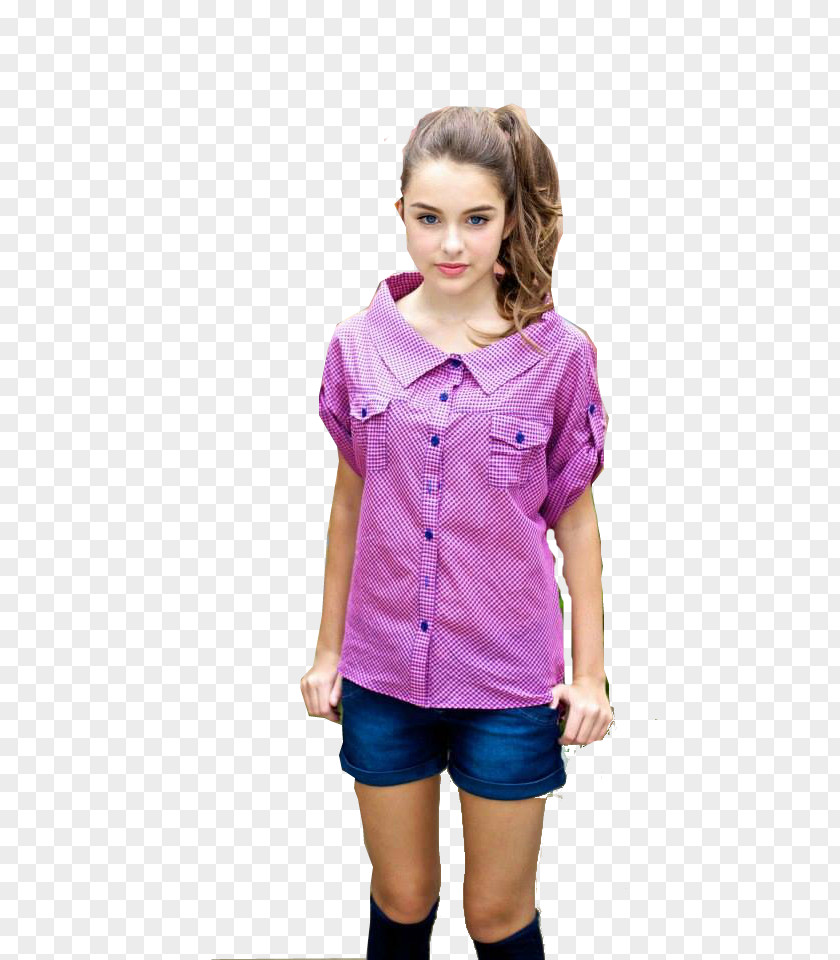T-shirt Blouse Shoulder Sleeve Button PNG