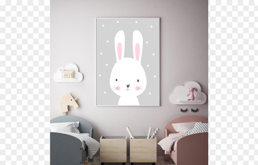 A3 Poster Nursery Paper Art Child Printing PNG