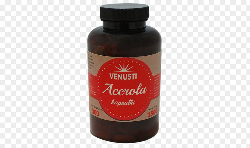 Acerola Ekstrakt 25% 250g Flavor By Bob Holmes, Jonathan Yen (narrator) (9781515966647) Product Ingredient PNG
