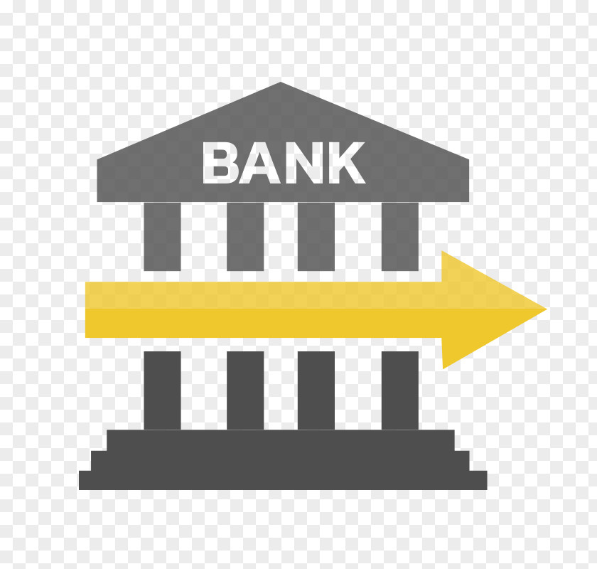 Bank Free Banking Finance Investment Clip Art PNG