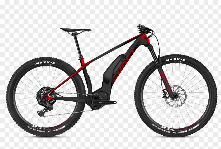 Bicycle Mountain Bike Electric SRAM Corporation Hardtail PNG