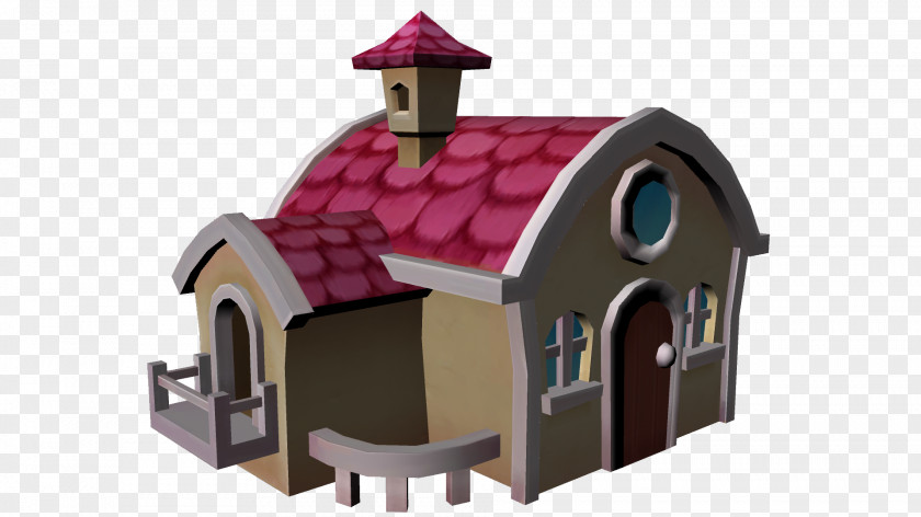 Cartoonhouseshd House Animated Film A PNG