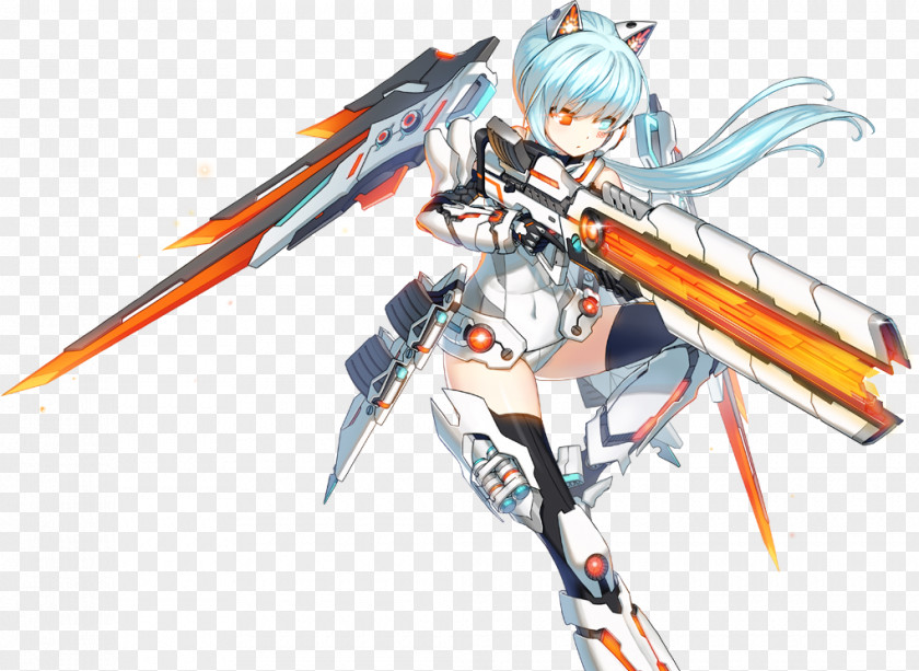Cybernetic Closers Game Elsword Titanfall Need For Speed: Edge PNG