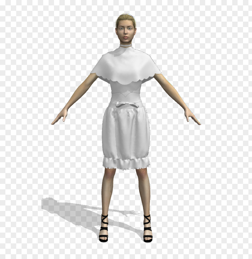 Dress Shoulder Costume Sleeve Visual Software Systems Ltd. PNG
