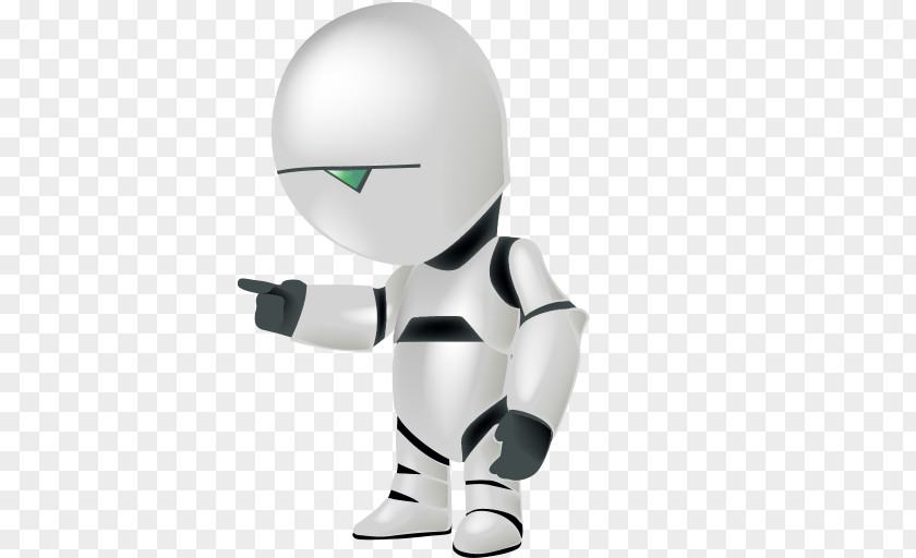 Paranoid Android Icon Marvin PARAnoid AnDROID FREE Pixel Dungeon Clip Art PNG