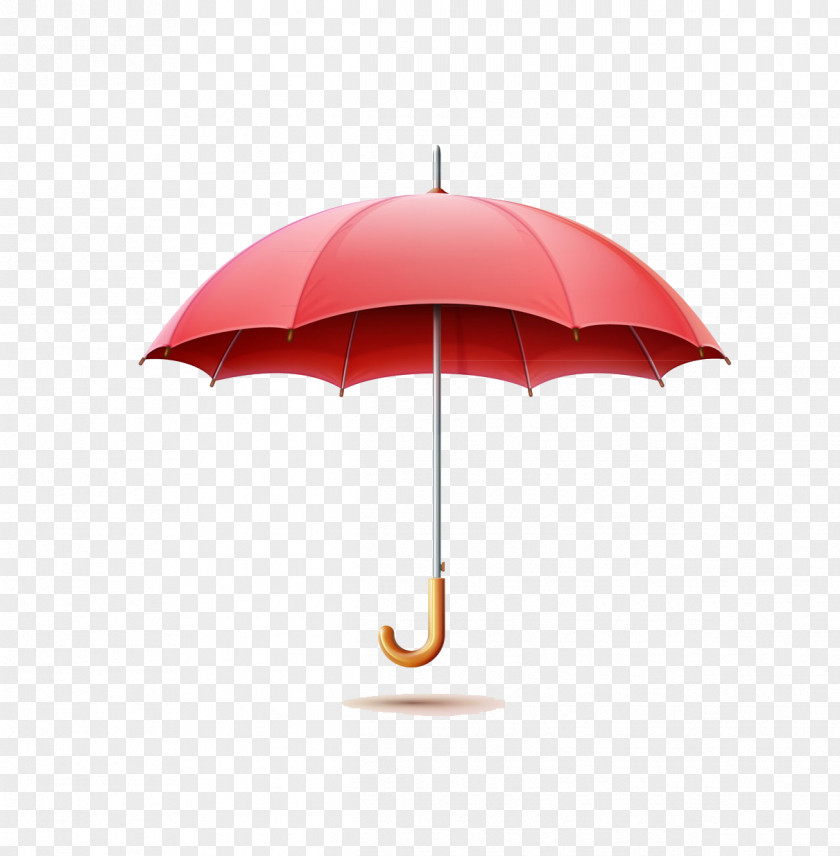 Red Umbrella Domain-driven Design Rain Information Web Server PNG