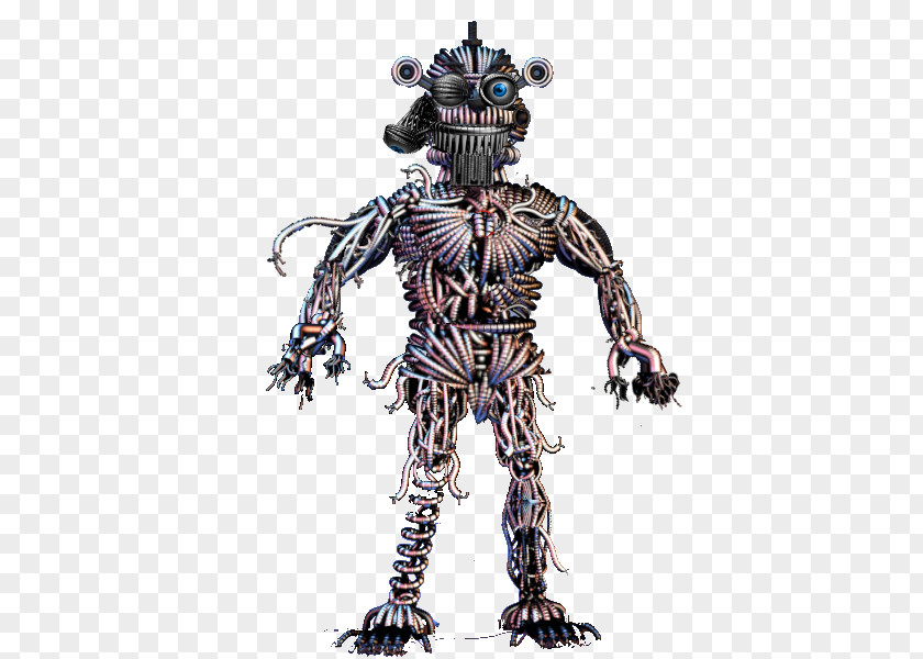 Sisters Day Five Nights At Freddy's: Sister Location Freddy's 2 4 3 PNG
