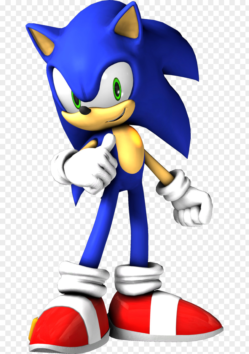 Sonic And The Secret Rings Black Knight Wii Video Game PNG