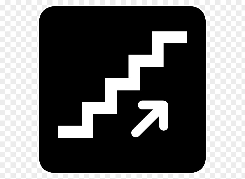 Stair Stairs Escalator Clip Art PNG