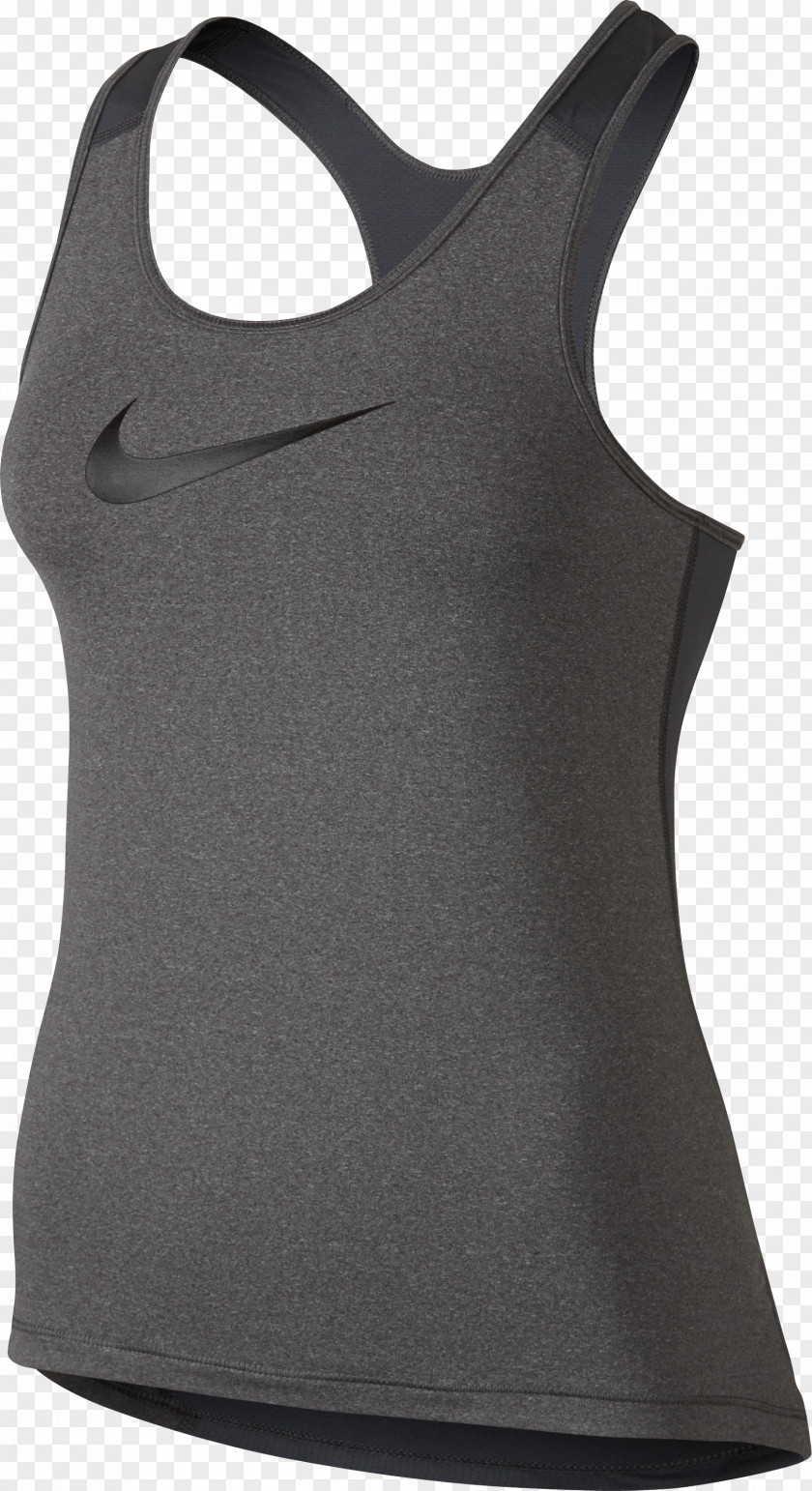 Tank Top Sleeveless Shirt Nike Shorts Dry Fit WE PNG
