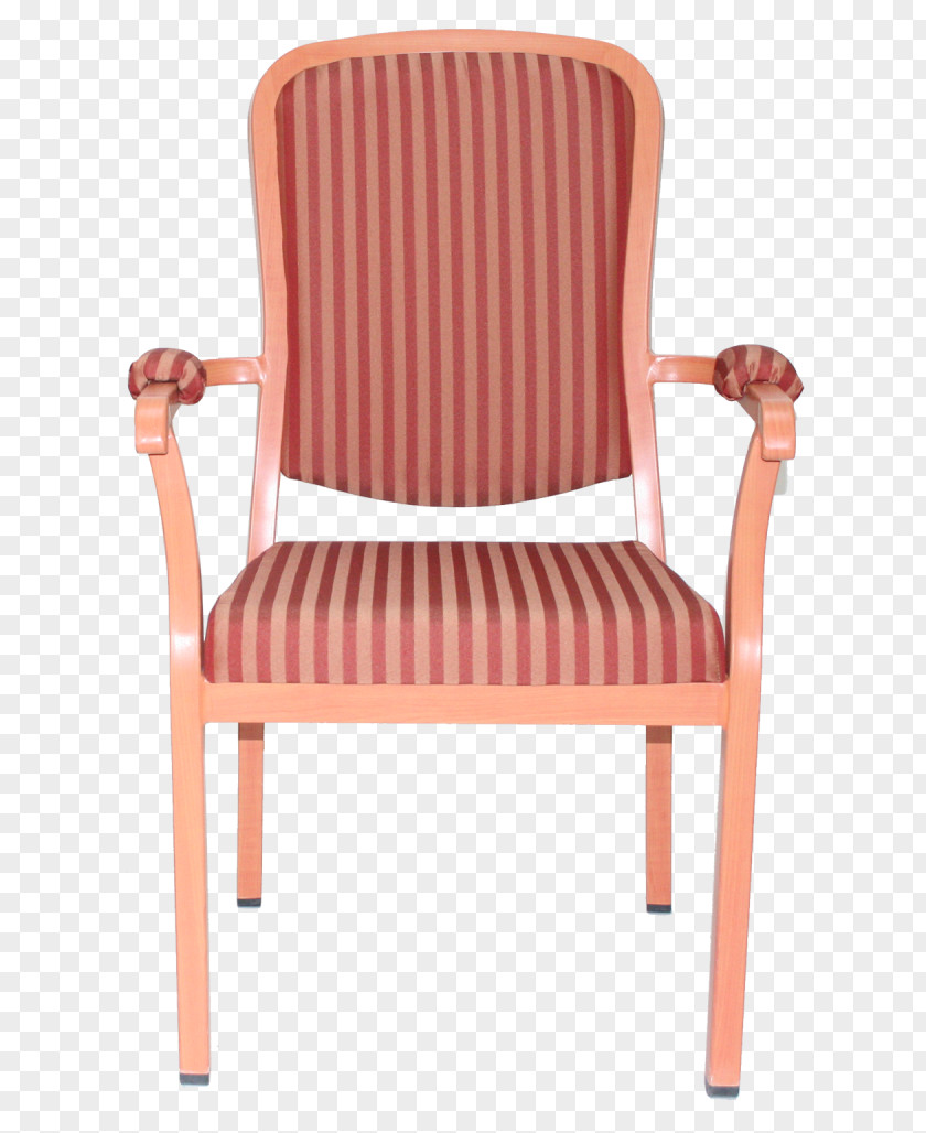 Wood Grain Fabric Chair Product Design Garden Furniture Armrest PNG