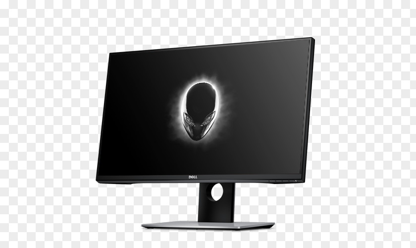 Alienware Computer Monitors Display Device Laptop Dell Output PNG