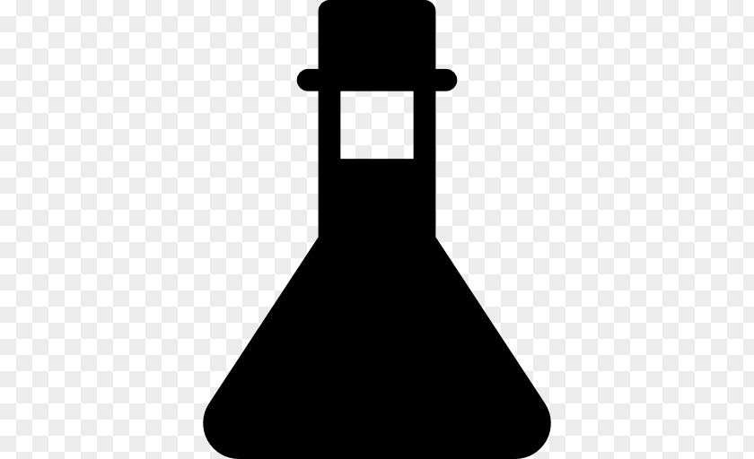 Black And White Science PNG