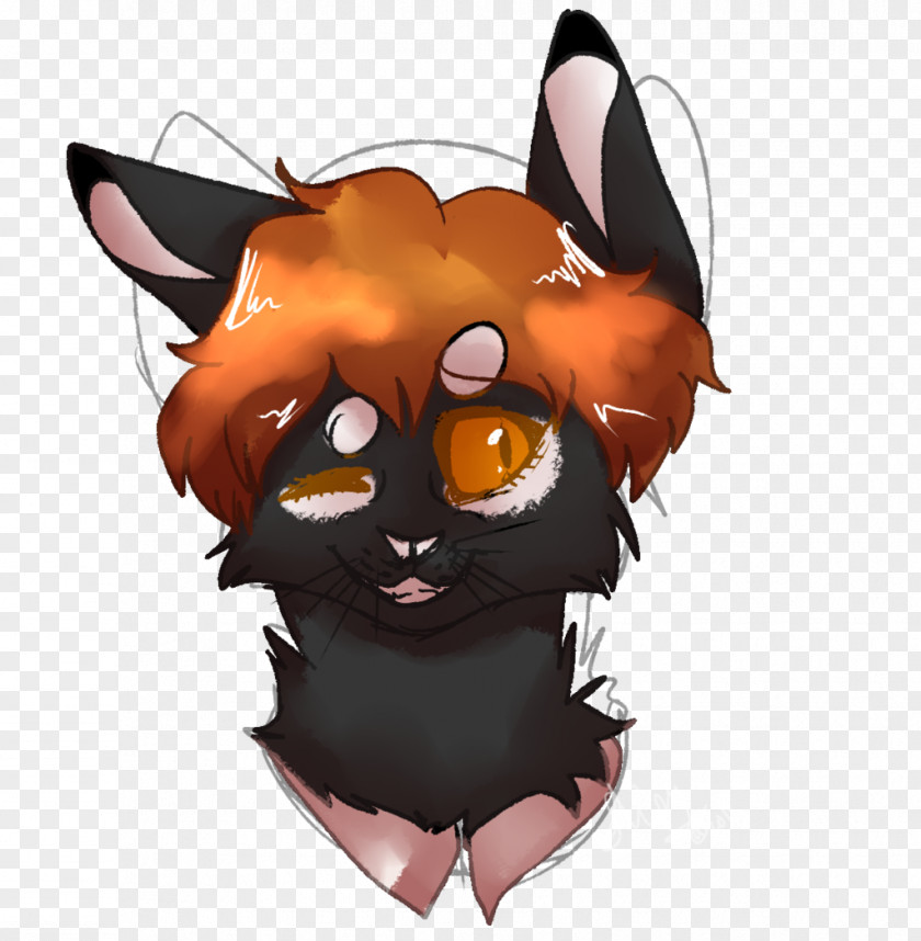 Cat Whiskers Dog Canidae Snout PNG
