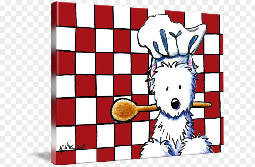 Christmas West Highland White Terrier Tree Game PNG