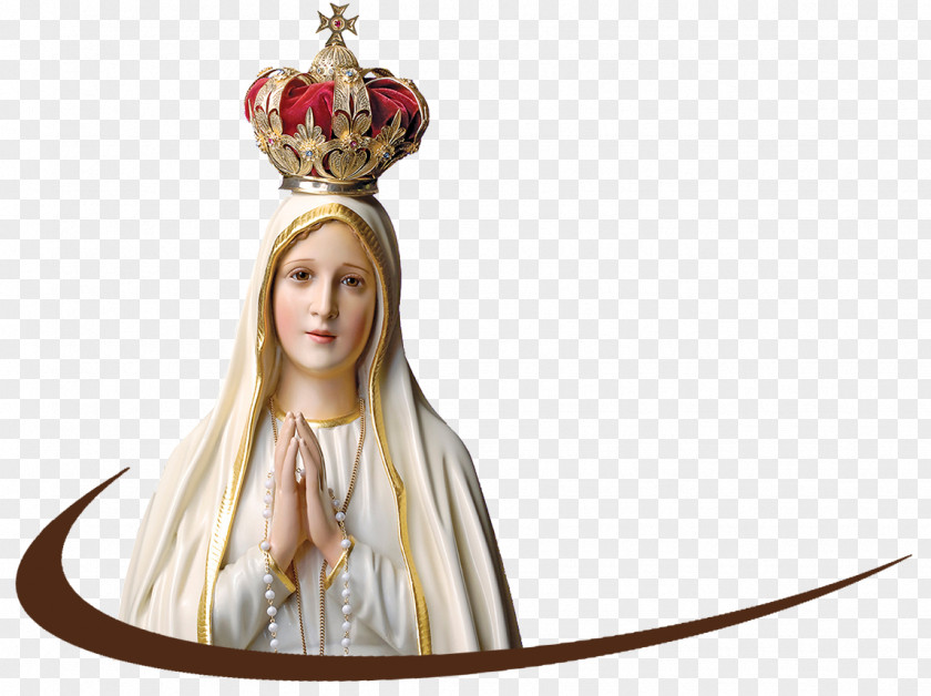 Dee Mary Our Lady Of Fátima Sanctuary Marian Apparition Ave Maria PNG