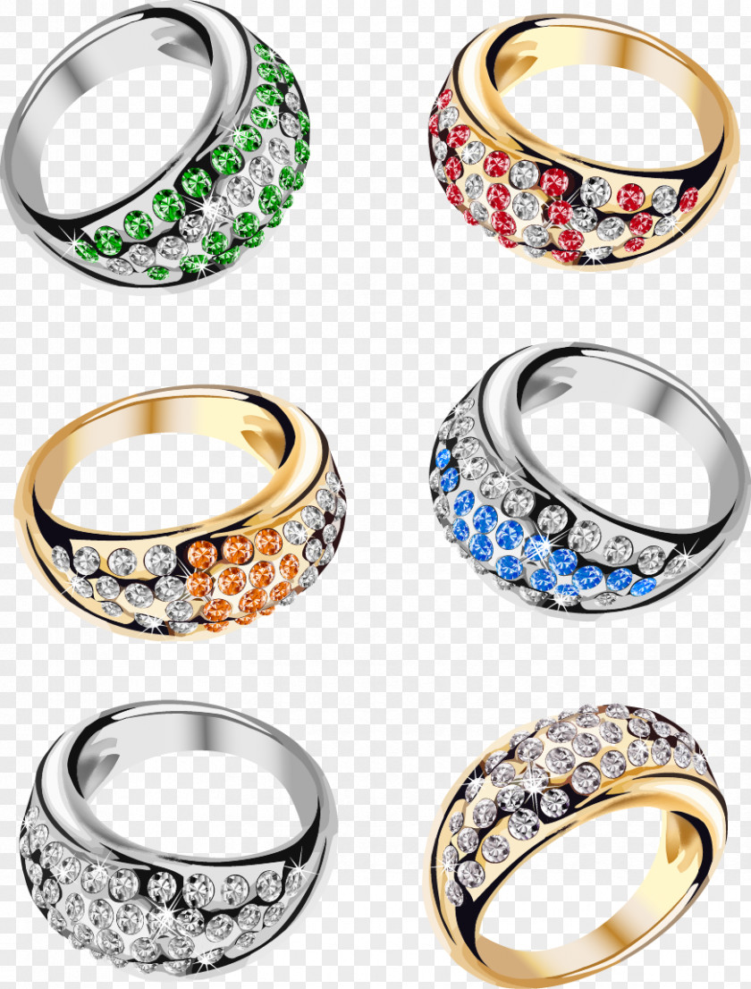 Diamond Ring Wedding Engagement PNG