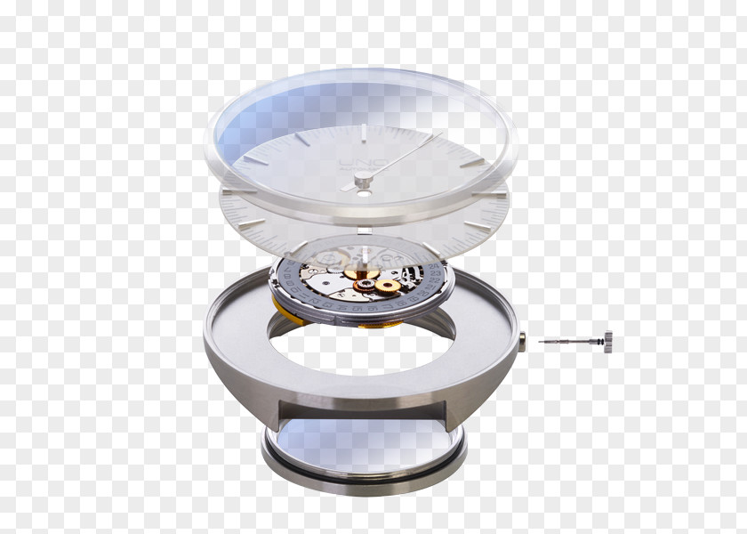 Explosion Models Cookware Accessory Watch Uno PNG