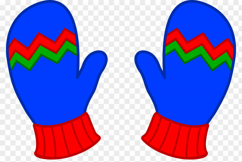 Free Winter Pictures Glove Hat Scarf Clothing Clip Art PNG