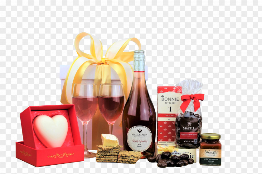 Gourmet Street Poster Food Gift Baskets Hamper Chocolate Wine PNG