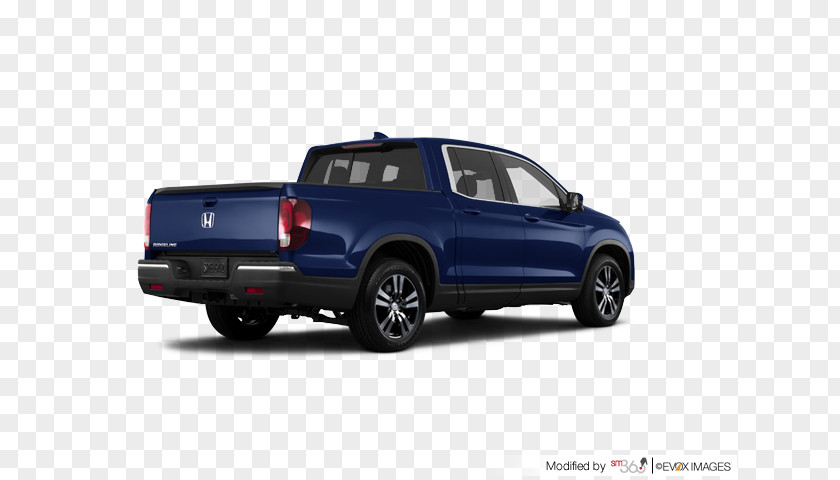 Honda 2017 Ridgeline 2018 Car 2019 Black Edition PNG