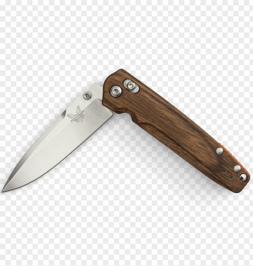 Knife Pocketknife Benchmade Shinola Clackamas PNG