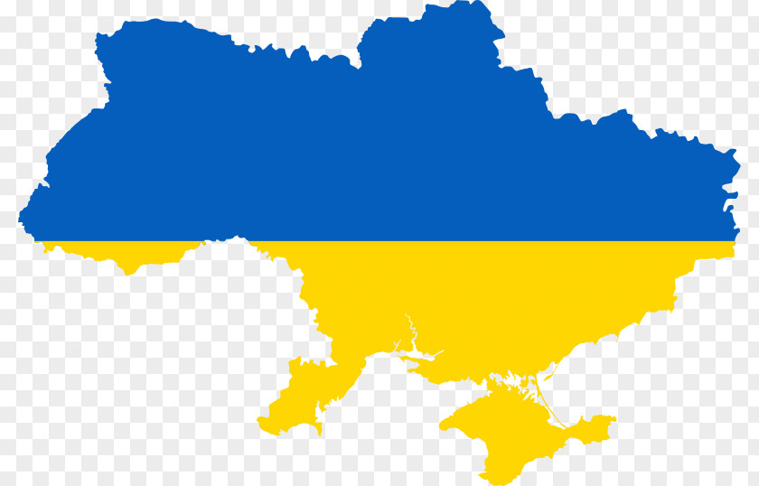 Map Carpatho-Ukraine Ukrainian Soviet Socialist Republic Flag Of Ukraine PNG