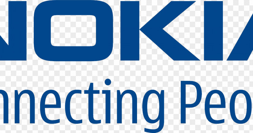 Nokia Logo NYSE:NOK 6 Company PNG
