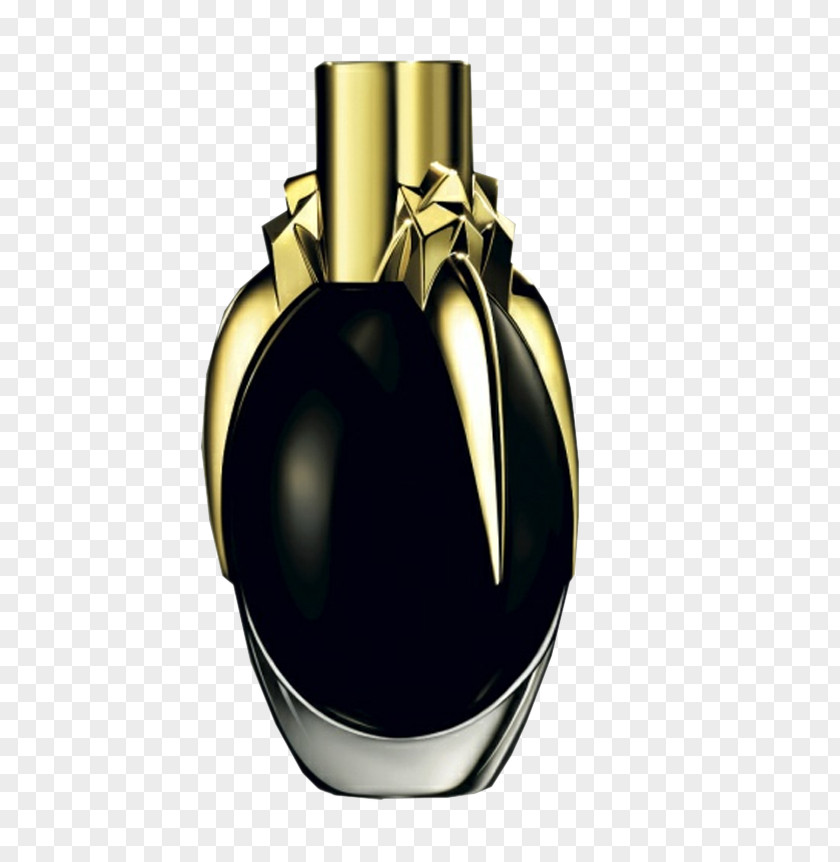 Perfume Lady Gaga Fame Eau De The Toilette PNG