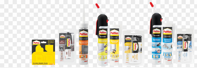 Sealant Silicone Pattex Henkel Adhesive PNG