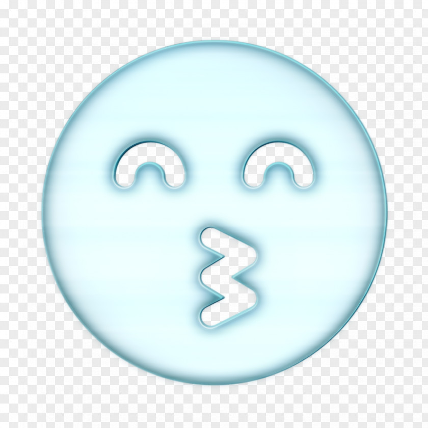 Smiley And People Icon Emoji Kiss PNG