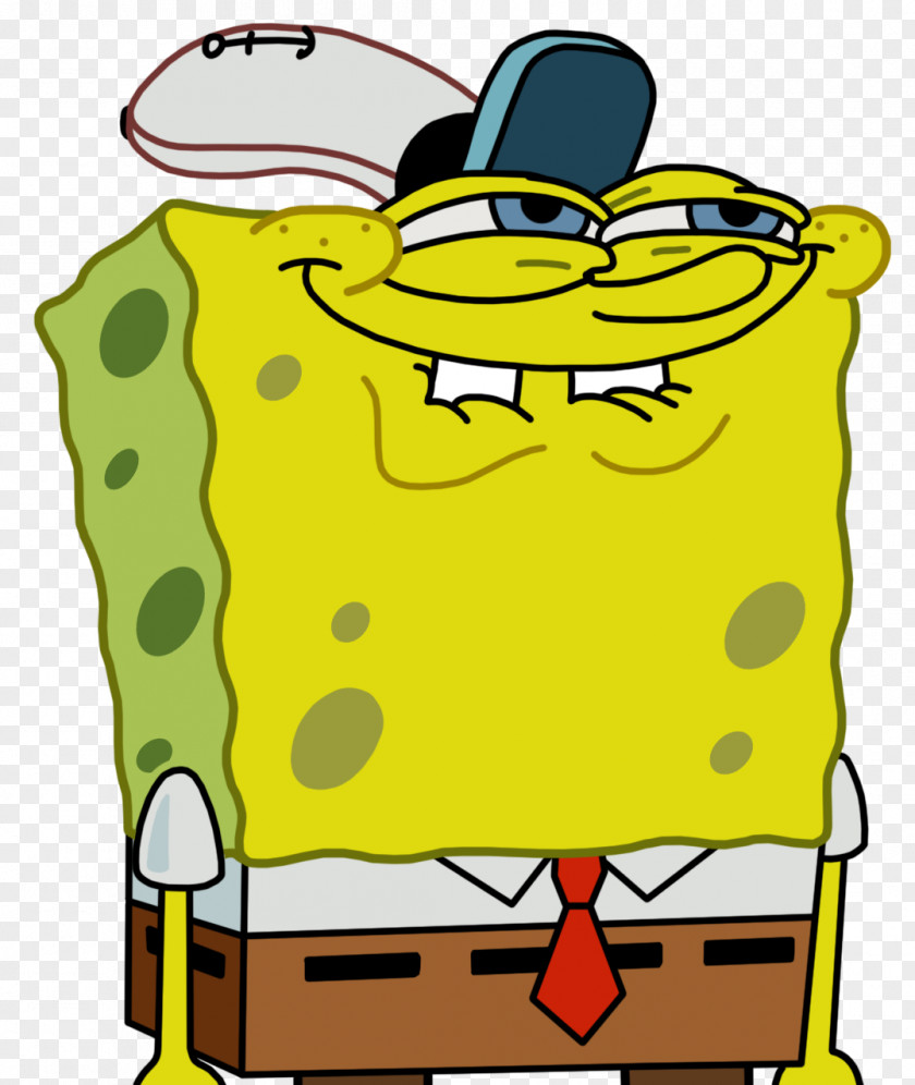 Sponge The SpongeBob SquarePants Movie Squidward Tentacles Patrick Star Mr. Krabs PNG
