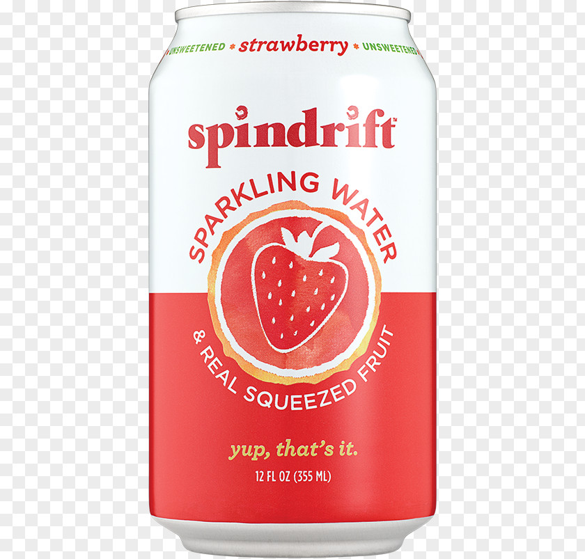 Strawberry Drink Carbonated Water Fizzy Drinks S.Pellegrino Grapefruit PNG
