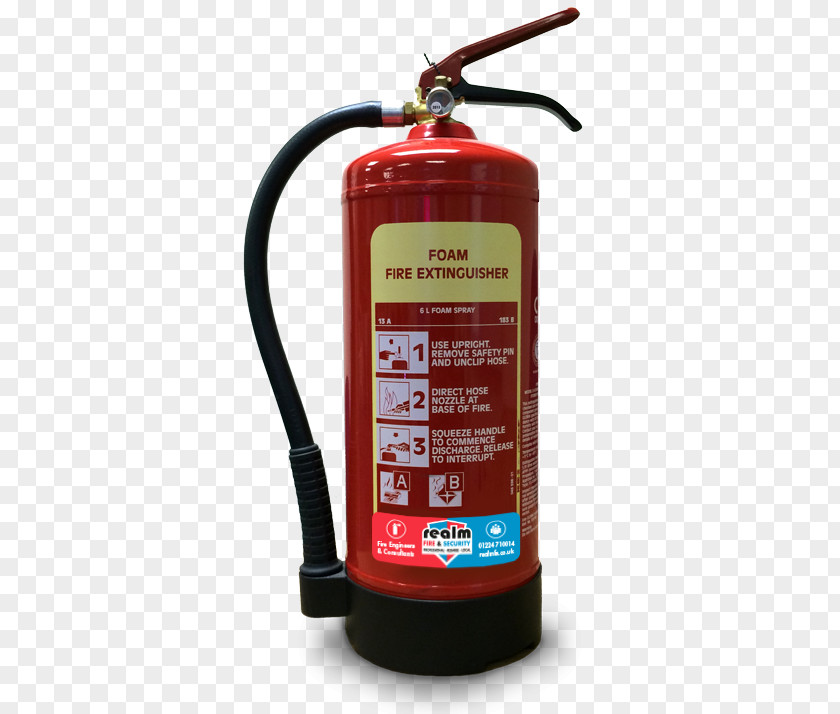Water Resistant Mark Fire Extinguishers Conflagration Trigger Mechanism PNG