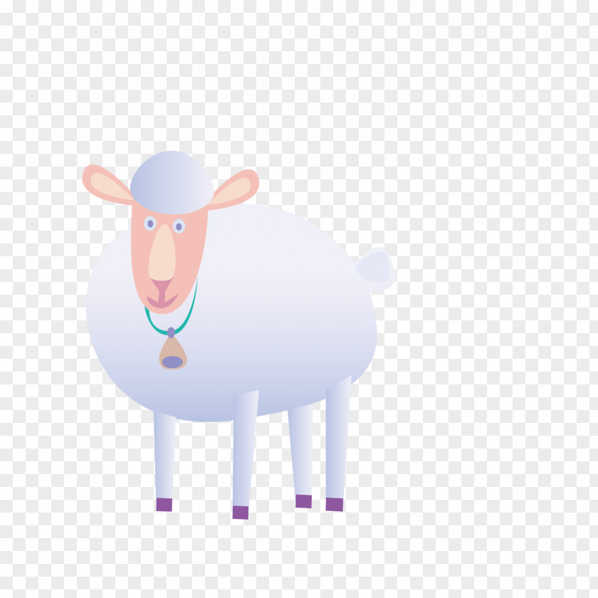 A Bell With Goat Download Christmas Clip Art PNG