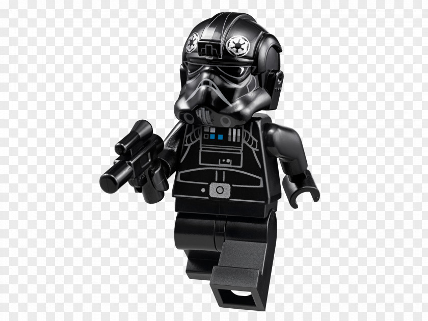 Agent Kallus LEGO 75106 Star Wars Imperial Assault Carrier Lego Minifigure PNG