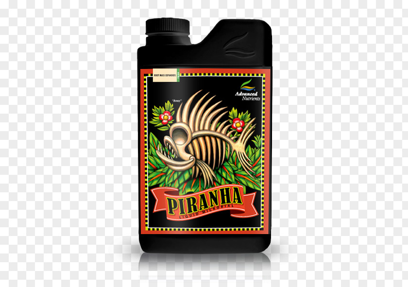 Big Bud Nutrients Advanced Piranha Candy 1L Expert Grower Bundle PNG