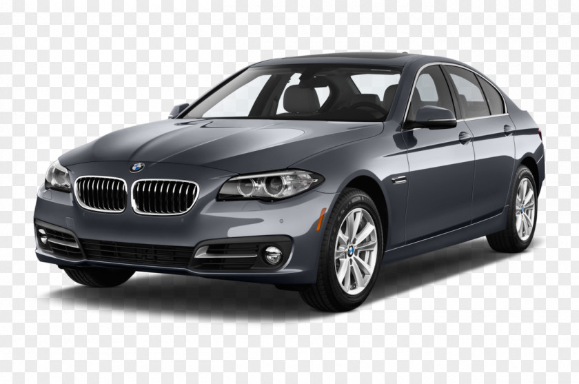 Bmw 2014 BMW 5 Series 2015 Sedan Car 3 PNG