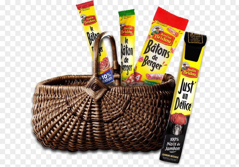 Gift Food Baskets Hamper PNG