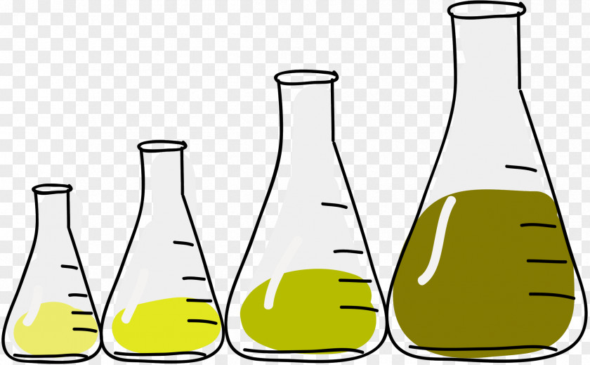 Glass Bottle Laboratory Flasks Chemistry LiquidM Inc. PNG