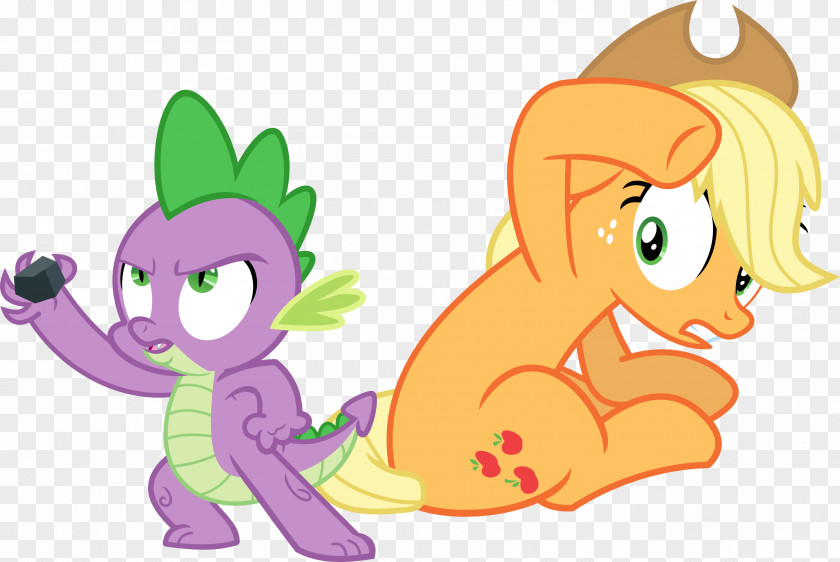 Horse Pony Applejack Fluttershy Art PNG