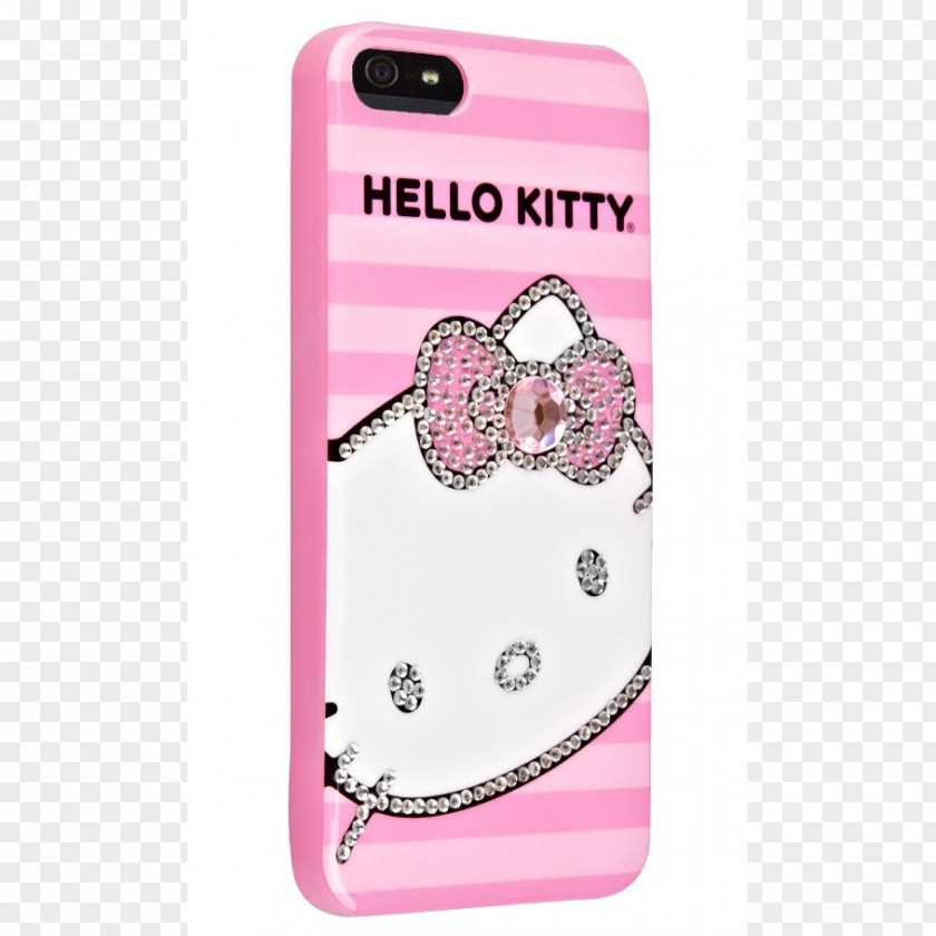 Iphone Pink IPhone 6 Plus 5s Hello Kitty SE PNG