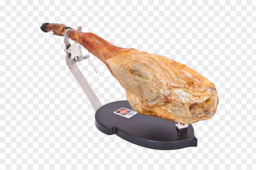 Jamon Jamonera Cuchillo Jamonero Stainless Steel Vaporetto Food PNG