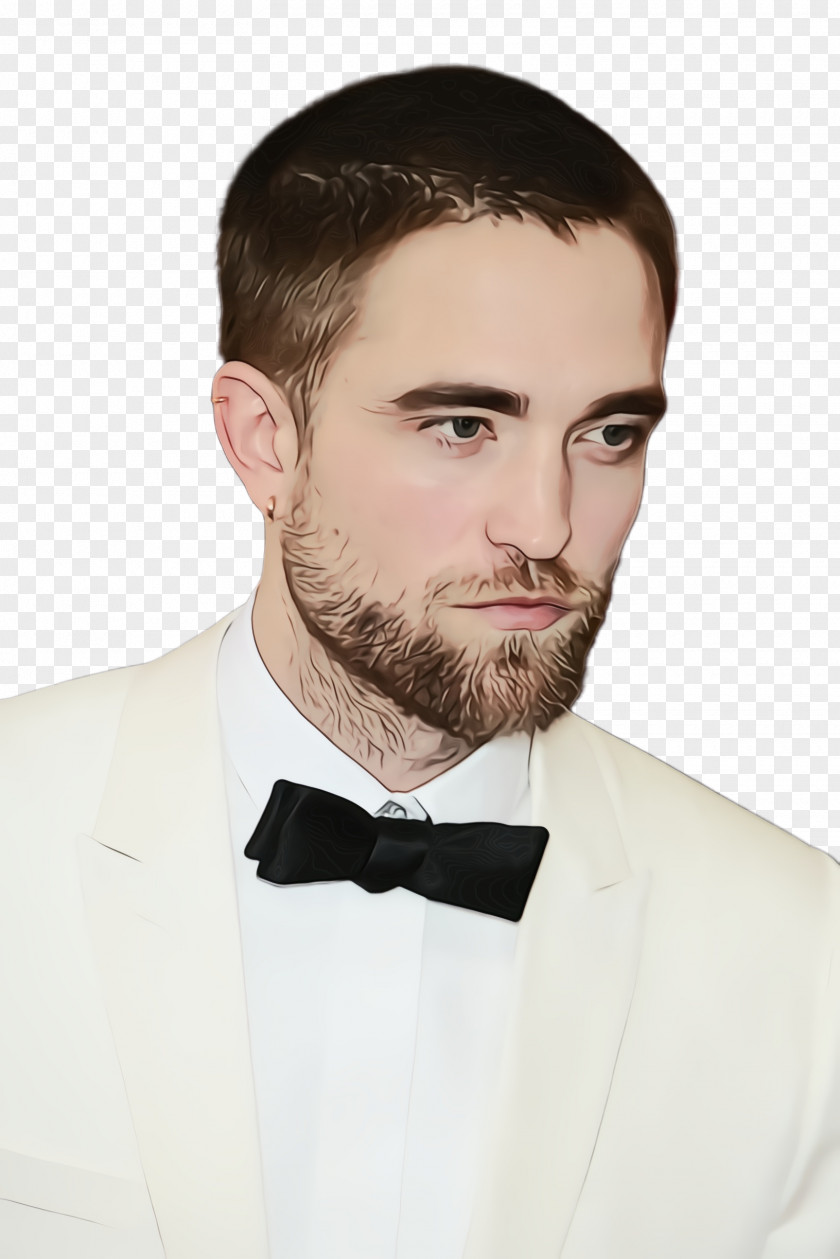 Jaw Whitecollar Worker Bow Tie PNG