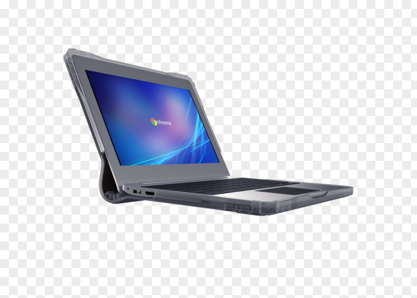 Laptop Netbook Chromebook Dell Hewlett-Packard PNG