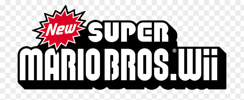 Mushroom Spreads New Super Mario Bros. Wii U PNG